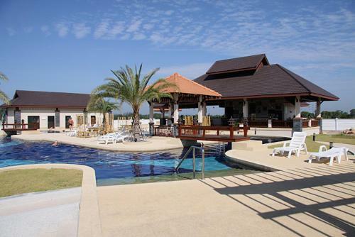 Sea Breeze House