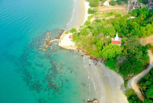 Sea Breeze House