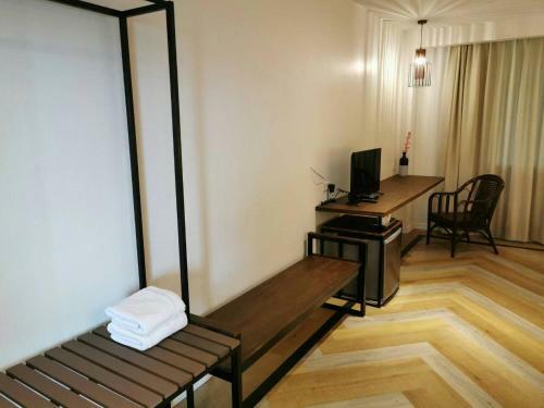 The Regent Ubon Hotel