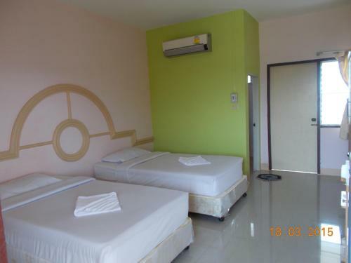 Hotel A.p.garden