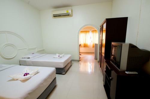 Hotel A.p.garden