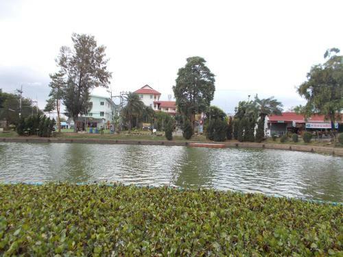 Hotel A.p.garden