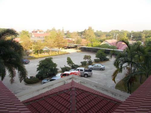 Hotel A.p.garden