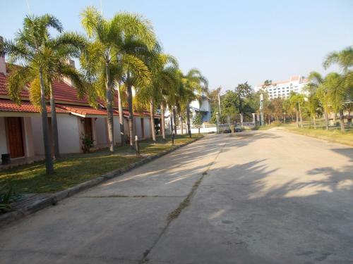 Hotel A.p.garden