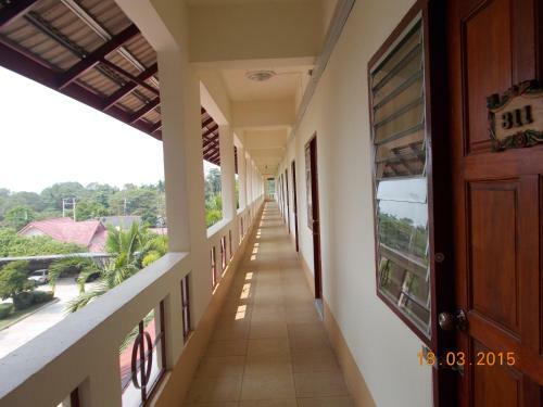 Hotel A.p.garden