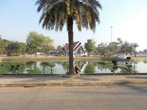 Hotel A.p.garden