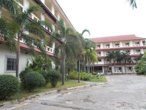 Hotel A.p.garden