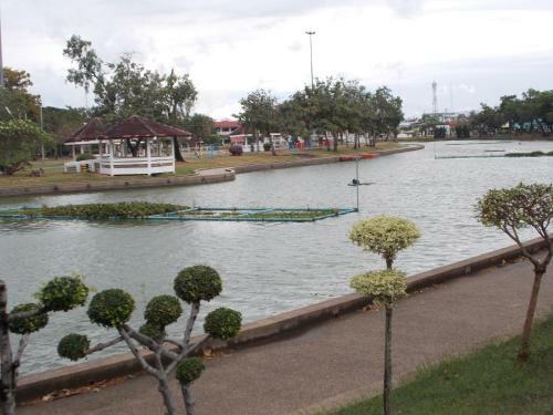 Hotel A.p.garden