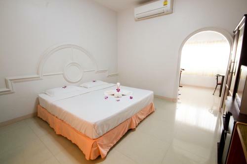 Hotel A.p.garden