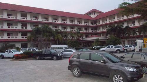 Hotel A.p.garden