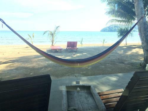 Hotel Holiday Beach Resort
