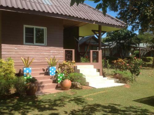 Hotel Holiday Beach Resort