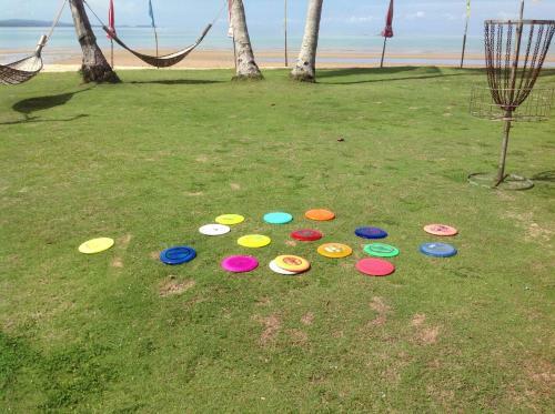 Hotel Holiday Beach Resort