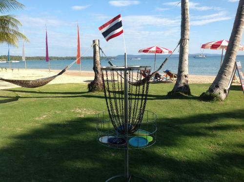Hotel Holiday Beach Resort