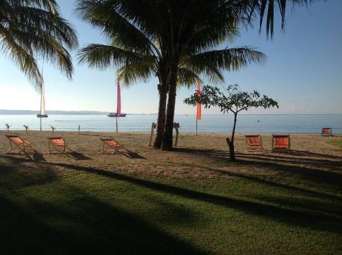 Hotel Holiday Beach Resort