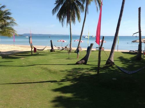 Hotel Holiday Beach Resort