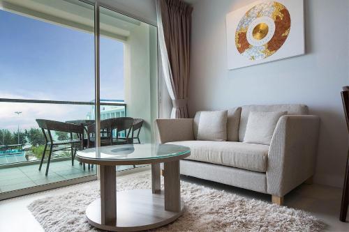 Apartamento Grandblue Condominium 506