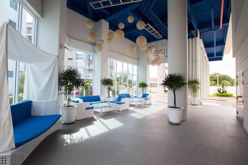 Apartamento Grandblue Condominium 506