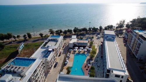 Apartamento Grandblue Condominium 506