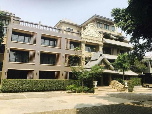 Tournesol Boutique Hotel