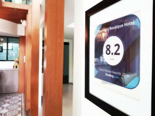 Tournesol Boutique Hotel