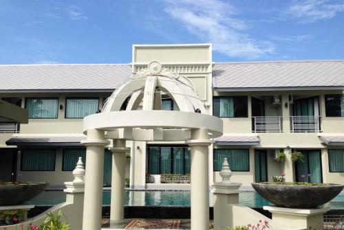 Tournesol Boutique Hotel