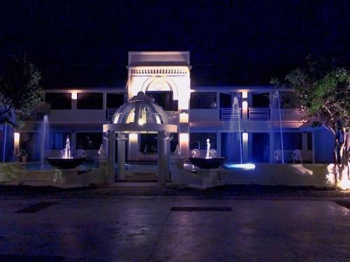 Tournesol Boutique Hotel
