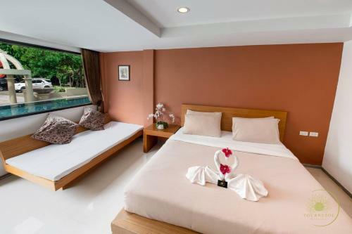 Tournesol Boutique Hotel