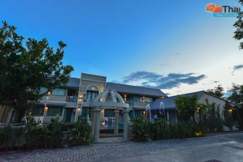 Tournesol Boutique Hotel