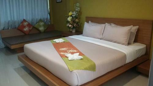 Tournesol Boutique Hotel