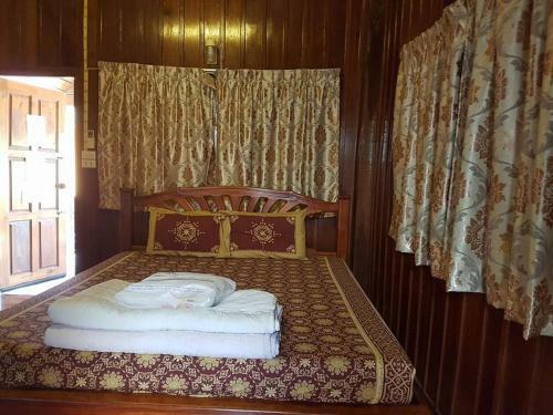 Hotel Saen Sook Resort