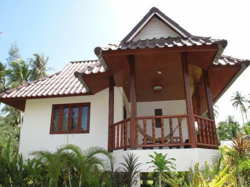 Hotel Malibu Beach Bungalows