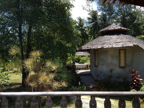 Hotel Malibu Beach Bungalows