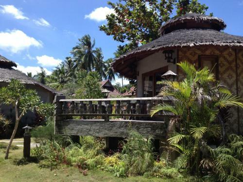 Hotel Malibu Beach Bungalows