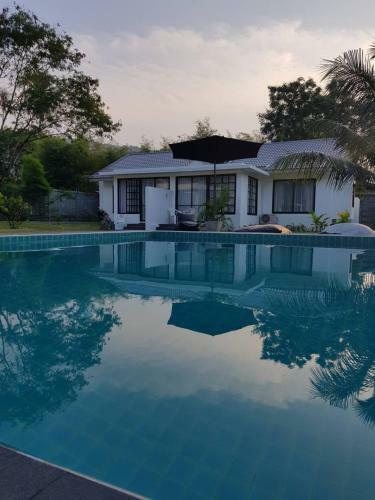 Silan Residence Koh Phangan
