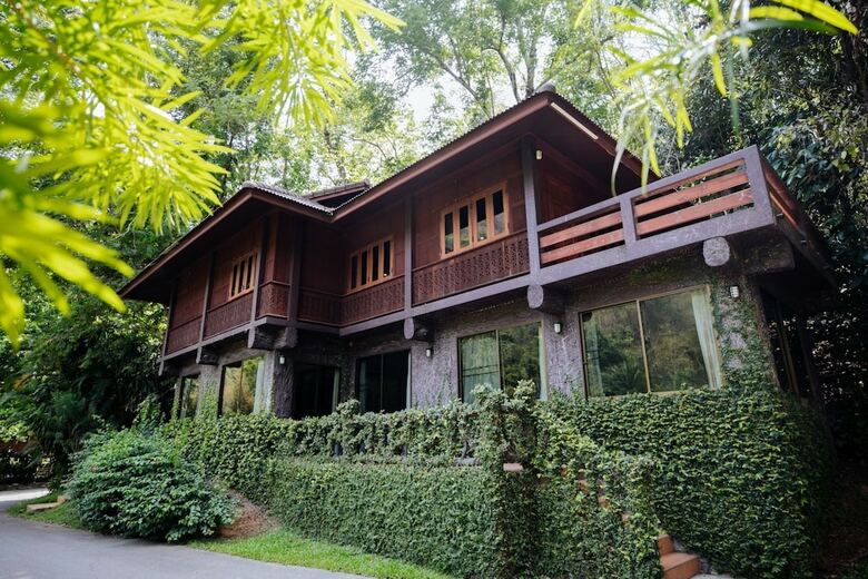 Hotel Lanna Resort