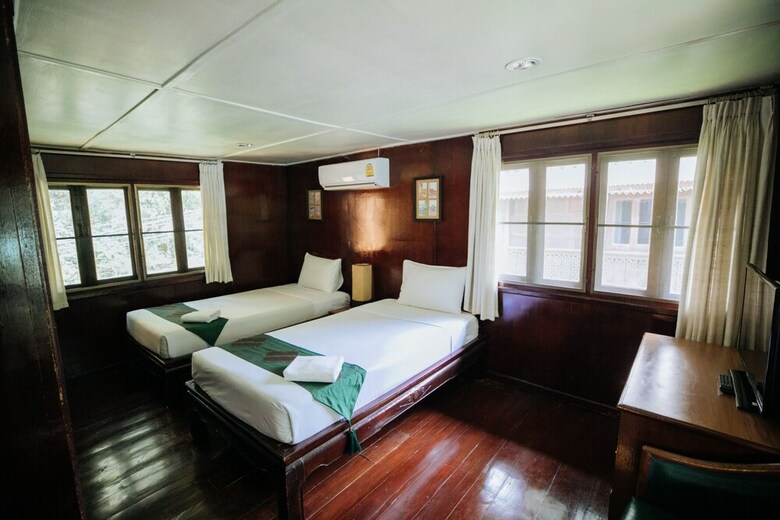 Hotel Lanna Resort