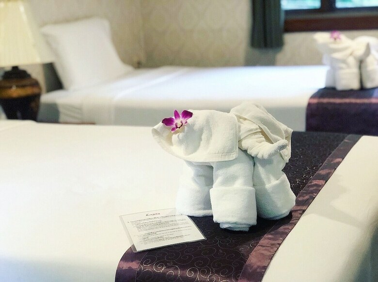 Hotel Lanna Resort