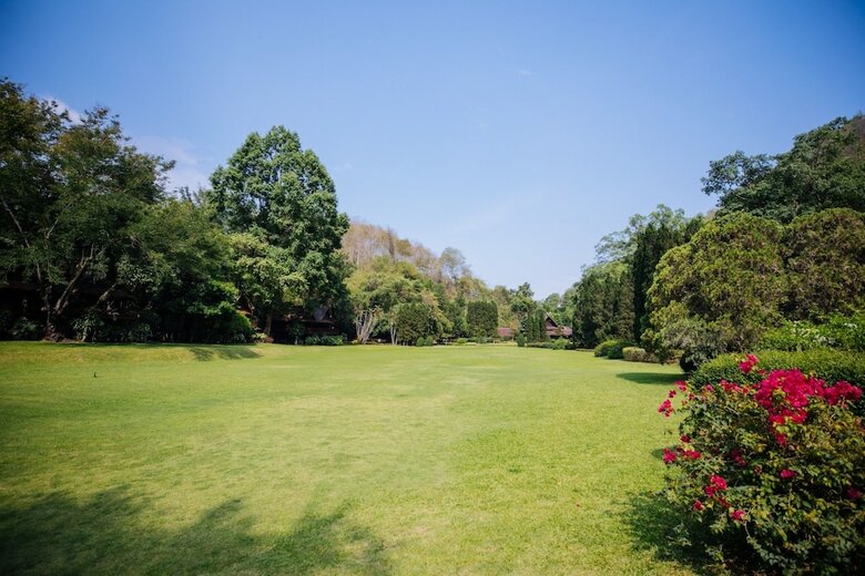 Hotel Lanna Resort