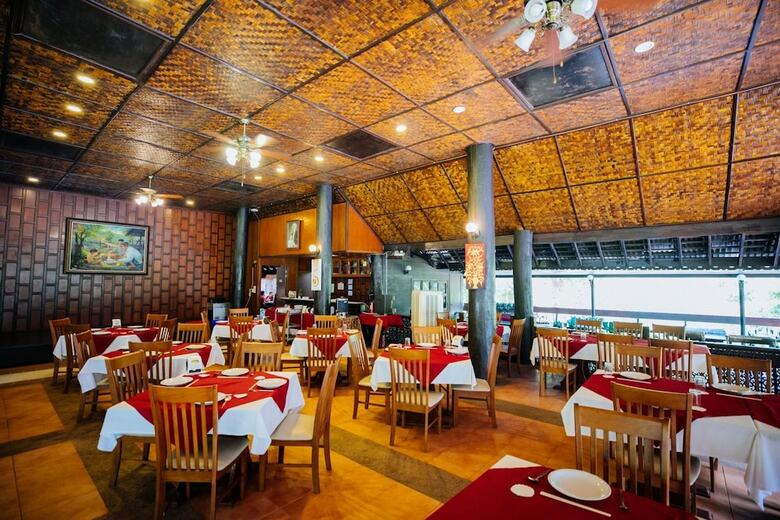 Hotel Lanna Resort