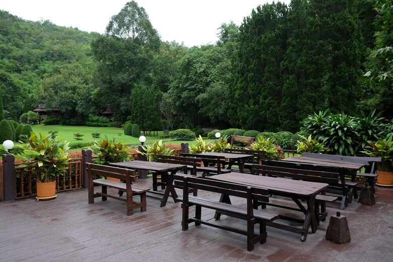 Hotel Lanna Resort