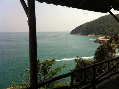 Hotel Plaa's Thansadet Resort