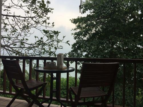 Hotel Plaa's Thansadet Resort