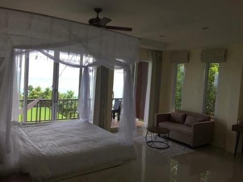 Hotel Plaa's Thansadet Resort