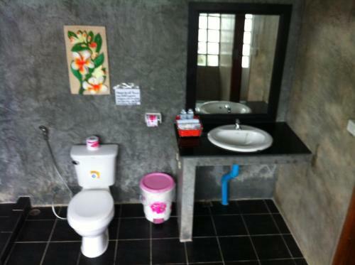 Hotel Plaa's Thansadet Resort