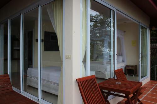 Hotel Plaa's Thansadet Resort