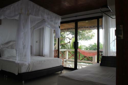 Hotel Plaa's Thansadet Resort