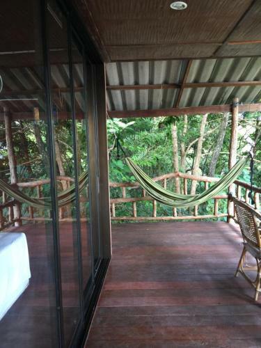 Hotel Plaa's Thansadet Resort