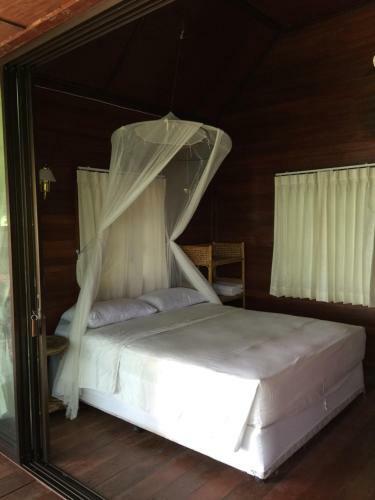 Hotel Plaa's Thansadet Resort