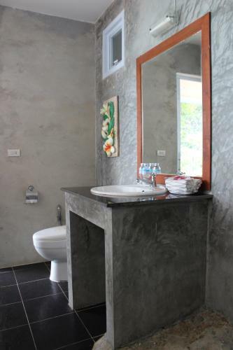 Hotel Plaa's Thansadet Resort
